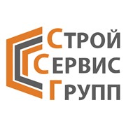 Логотип компании Строй Сервис Групп, ООО (Одесса)