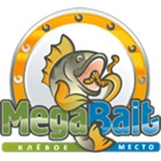 Логотип компании Интернет-магазин MegaBait (Киев)