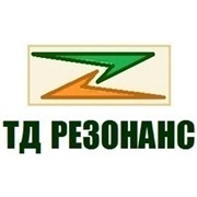 Логотип компании ТД Резонанс, ООО (Новосибирск)