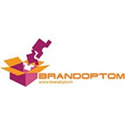 Логотип компании ООО “Бренд-оптом“ (Москва)