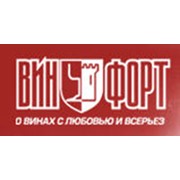 Логотип компании Винфорт, ООО (Одесса)