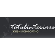 Логотип компании Тоталинтериорс, ЧП (Киев)