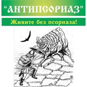 Логотип компании Псори Сервис (Киев)