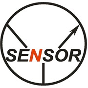 Логотип компании Сенсор, ТОО (Кокшетау)