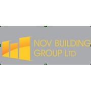 Логотип компании Компания NBG (НБГ), ООО (Новороссийск)