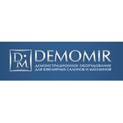 Логотип компании Демомир, ООО (Киев)