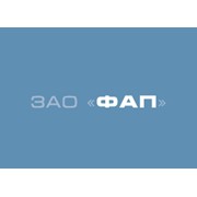Логотип компании ФАП, ЗАО (Санкт-Петербург)