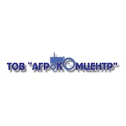 Логотип компании Агрокомцентр, ООО (Винница)