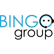 Логотип компании Аутсорсинговый контакт-центр BingoGroup, ЧП (Киев)