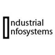 Логотип компании Индустриальные информсистемы, ЧП (Industrial infosystems) (Донецк)