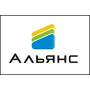 Логотип компании Альянс, ТОО (Алматы)
