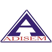 Логотип компании АДИСЭМ, ЧП (Николаев)