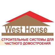Логотип компании West House (ВестХаус), ТОО (Уральск)