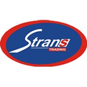 Логотип компании С-транс, ООО (S TRANS) (Городок)