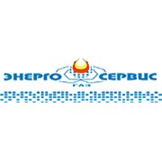 Логотип компании Энергогазсервис, ООО (Екатеринбург)