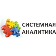 Логотип компании Системная аналитика, ООО (Дзержинск)