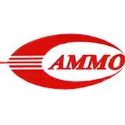 Логотип компании AMMO, SRL (Кишинев)