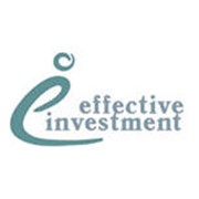 Логотип компании Компания эффективные инвестиции, ООО (Киев)