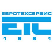 Логотип компании Евротехсервис-1991, ООО (Полтава)