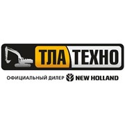 Логотип компании ТЛА-Техно, ООО (Москва)