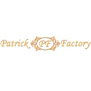 Логотип компании Patrick-Factory (Гелутекс), ООО (Винница)
