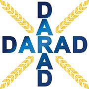 Логотип компании BEST MILL (торговая марка DARAD), ТОО (Караганда)