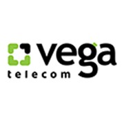 Логотип компании Vega, ЧАО “Фарлеп-Инвест“ (Киев)