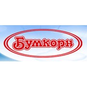 Логотип компании Империя Продуктов (ТМ Бумкорн), ООО (Киев)