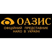 Логотип компании Оазис, ООО (Киев)