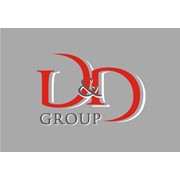 Логотип компании Ди энд Ди Груп, ООО (D&D GROUP) (Киев)