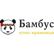 Логотип компании Бамбус Этно-магазин, СПД (Черновцы)