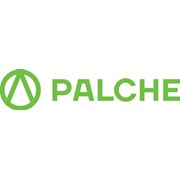 Логотип компании PALCHE (Луцк)