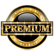 Логотип компании Интернет-магазин PREMIUM, ЧП (Сумы)