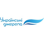 Логотип компании Украинские джерела, ООО (Львов)