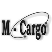 Логотип компании M-Cargo, ТОО (Алматы)