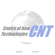 Логотип компании ЦНТ “Планета“, ООО (Киев)