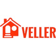 Логотип компании Веллер (Львов)