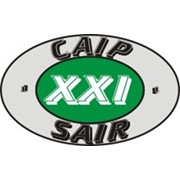 Логотип компании САИР ХХI, ЧП (Изюм)