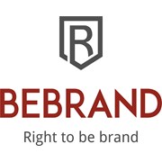 Логотип компании Компания «BEBRAND» (Москва)