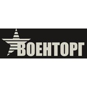 Логотип компании Военторг, ЧП (Харьков)