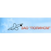 Логотип компании Полином, ЗАО (Отрадное)