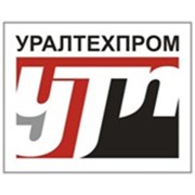 Логотип компании УралТехПром, ООО (Челябинск)