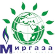 Логотип компании Мир газа, ООО (Светлоград)