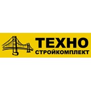 Логотип компании ТехноСтройКомплект, ООО (Москва)