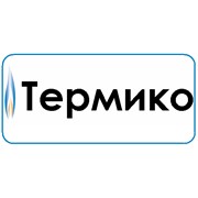 Логотип компании Термико, ЧП (Ивано-Франковск)