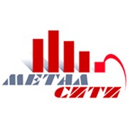 Логотип компании Металсити, ООО (Москва)