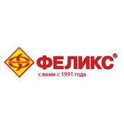 Логотип компании ТПК Феликс, ЗАО (Красногорск)