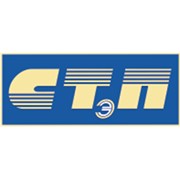 Логотип компании Чебоксарский завод строительных профилей СТэП, ООО (Чебоксары)