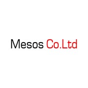 Логотип компании Мэсос, ООО (Владивосток)