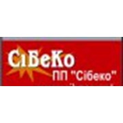 Логотип компании Сибеко, ЧП (Луцк)